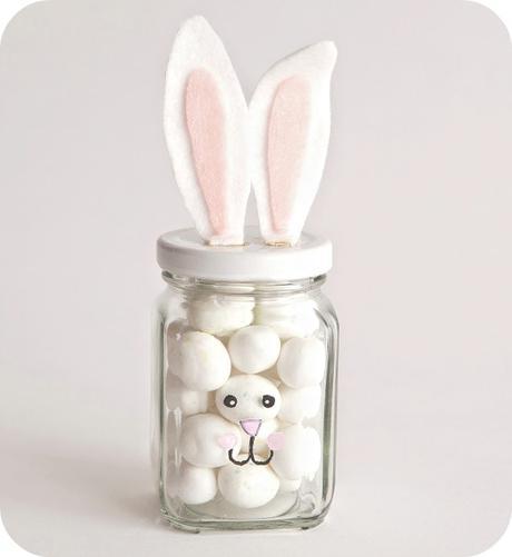 7 DIYs de pascua