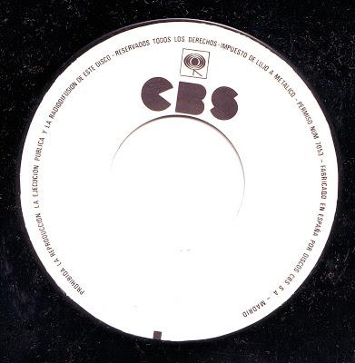 The Clash -Know your rights 7