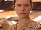 Daisy Ridley conversaciones para protagonizar ‘Tomb Raider’