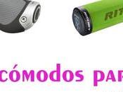 Puños cómodos para modelos