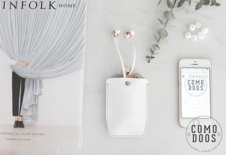 Accesorios de sonido manos libres, con Sudio Sweden sudio sweeden