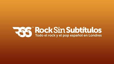 Próximos conciertos de Rock sin Subtítulos: Zahara, Narco, Belako, Juanito Makandé, La Raíz...