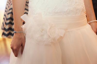 ¿Qué hacer con el vestido de novia después de la boda?