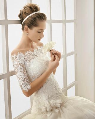 ¿Qué hacer con el vestido de novia después de la boda?