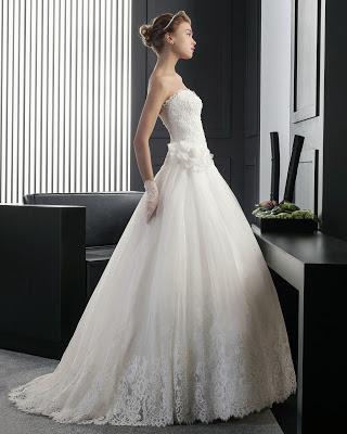 ¿Qué hacer con el vestido de novia después de la boda?