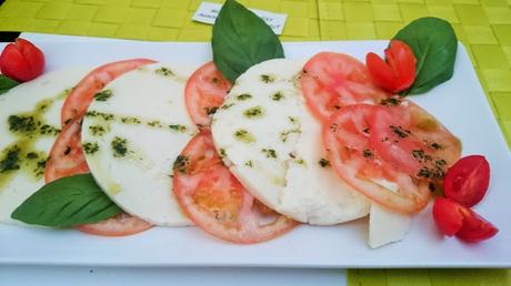 BuenaVida Vegan Bar, Playa de las Americas, Tenerife