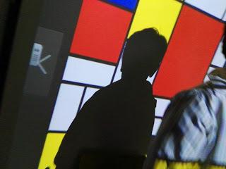 La escucha, diálogo y el sentir estético.