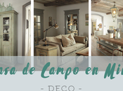 Casa Campo Mint