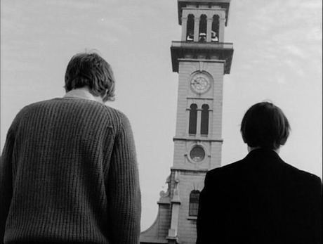 The Committee - 1968