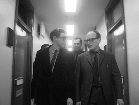 The Committee - 1968