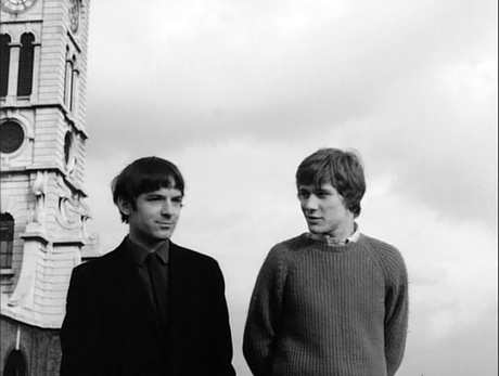 The Committee - 1968