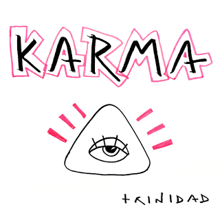 [Disco] Trinidad - Karma (2016)