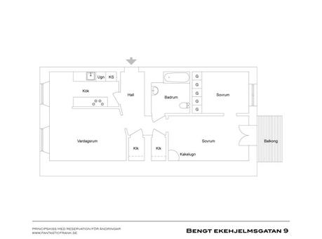 fondo armario decoración estilo nórdico escandinavo Estilo nórdico en blanco y negro decoración interiores decoración infantil blanco negro decoración habitaciones infantiles decoración en blanco blog decoración nórdica 