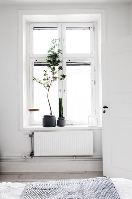 fondo armario decoración estilo nórdico escandinavo Estilo nórdico en blanco y negro decoración interiores decoración infantil blanco negro decoración habitaciones infantiles decoración en blanco blog decoración nórdica 