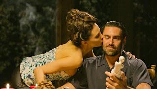 Goddess of love (Jon Knautz, 2015. EEUU & Canadá)