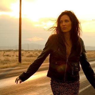 Goddess of love (Jon Knautz, 2015. EEUU & Canadá)