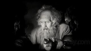 Fausto (Faust, Friedrich Wilhelm Murnau, 1926. Alemania)
