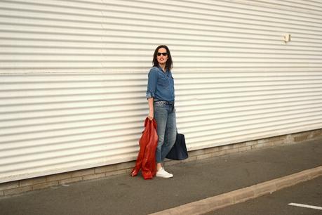 red-jacket-and-denim-outfit-street-style