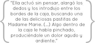 Reseña - La Academia