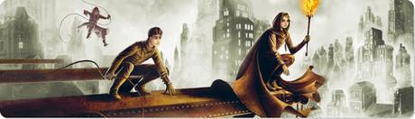 Reseña - La Academia