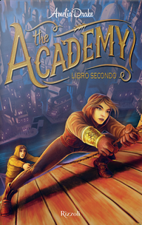 Reseña - La Academia