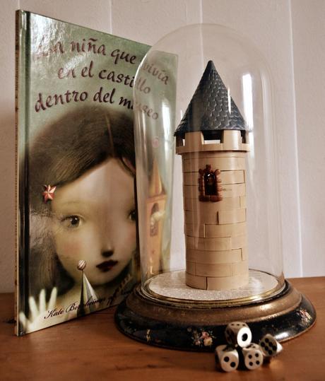 Nos sumergiremos en el mundo mágico de dos libros ilustrados por Benjamín Lacombe y Nicoletta Ceccoli
