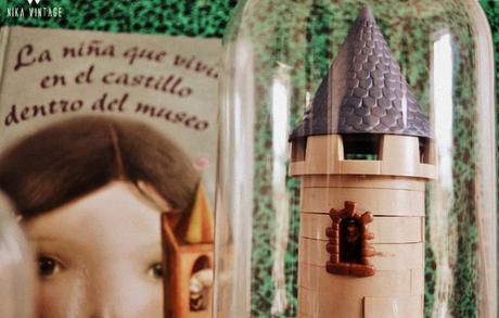 Nos sumergiremos en el mundo mágico de dos libros ilustrados por Benjamín Lacombe y Nicoletta Ceccoli