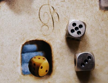 Nos sumergiremos en el mundo mágico de dos libros ilustrados por Benjamín Lacombe y Nicoletta Ceccoli