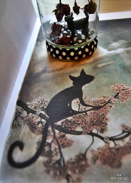 Nos sumergiremos en el mundo mágico de dos libros ilustrados por Benjamín Lacombe y Nicoletta Ceccoli