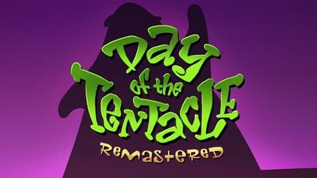 ‘Day of the Tentacle: Remastered’ y ‘Samorost 3’ se ponen a la venta esta semana Day of the Tentacle