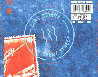 Dire Straits - On every street (1991)