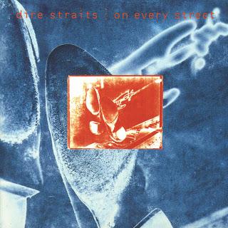Dire Straits - On every street (1991)