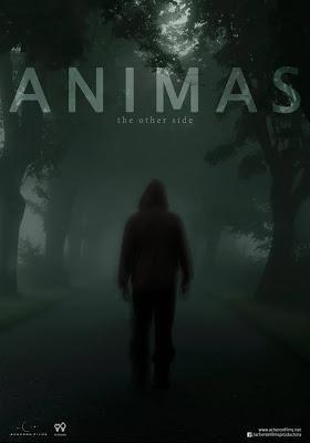 Ánimas: Único proyecto español seleccionado en L’Atelier del Festival de Cannes 2016