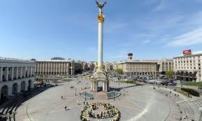 UCRANIA 2016: (I) De nuevo junto al Dniéper, sin poder evitar un viaje largo e incómodo