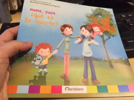 Libros para leer y ayudar en familia