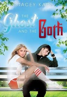 Frases memorables: The ghost and the goth
