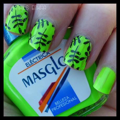 Nail Art Eléctrica Nail Art Eléctrica