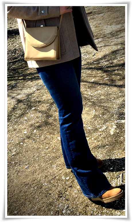 Nuestra bloguera de moda @Loqllevelarubia nos trae hoy… Bye Winter, Hello Spring