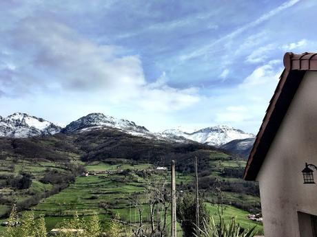 Faedo, Quirós, Asturias Faedo,.Quirós, Asturias