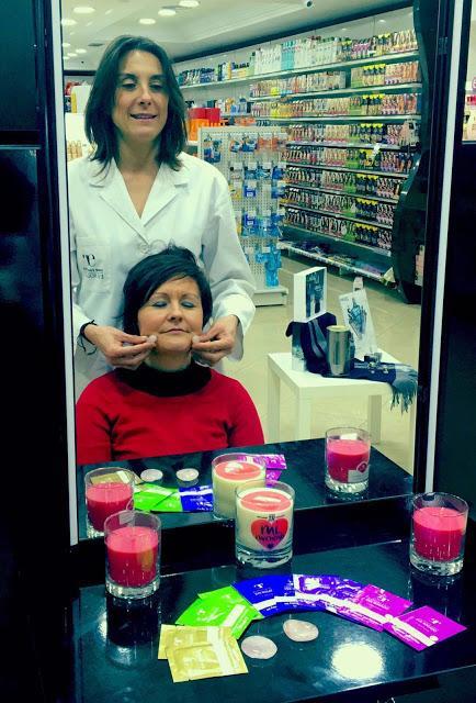 Eva Rogado: Masaje Dien Chan Eva Rogado:Masaje Dien Chan