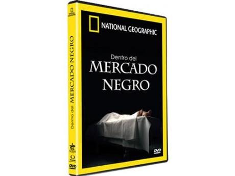 Dentro del Mercado Negro