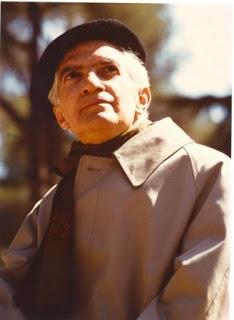 Blas de Otero, el poeta ausente en Puerto Rico