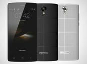 Igogo: HOMTOM HT7, mejor phablet ultra-barato