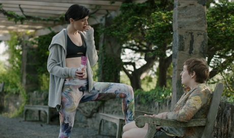 GIRLS -TEMPORADA 5- QUEEN FOR TWO DAYS