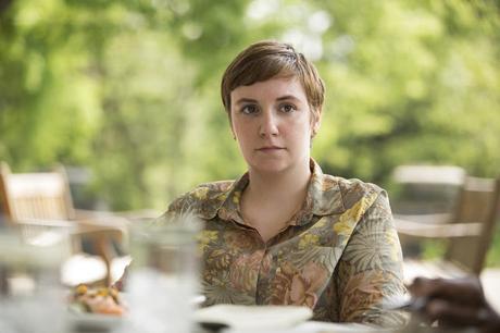 GIRLS -TEMPORADA 5- QUEEN FOR TWO DAYS