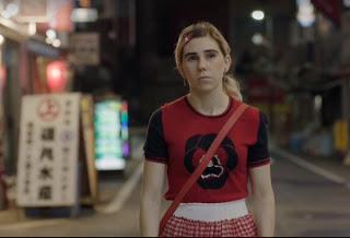 GIRLS -TEMPORADA 5- QUEEN FOR TWO DAYS