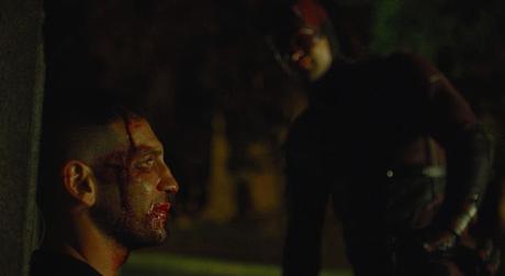 DAREDEVIL -TEMPORADA 2- PENNY AND DIME