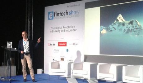 Los expertos alertan que el futuro del Big Data pasa por la seguridad