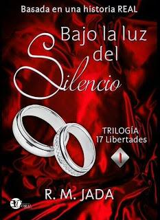 Reseña Bajo la luz del silencio de R.M.Jada