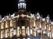 Pequeña historia Gran Teatro Habana “Alicia Alonso”.